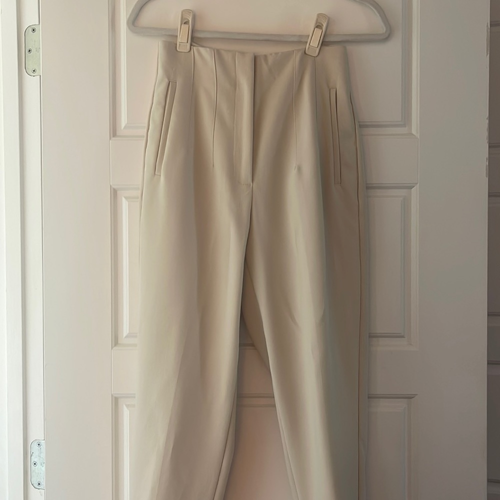 Zara dress pants